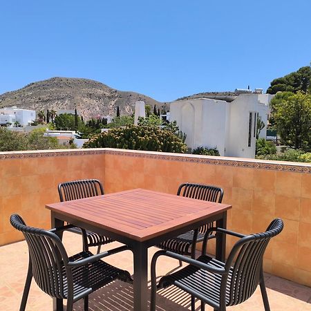 Apartamento Con Preciosas Vistas Las Negras Exterior foto